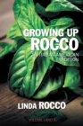Image for Growing  up  Rocco: An Italian-American Tradition