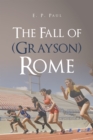 Image for Fall of (Grayson) Rome