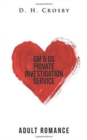 Image for GM &amp; GS Private Investigation Service