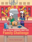 Image for Jane&#39;S Jars: The Official Words Matter Family Challenge
