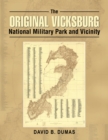 Image for The original  Vicksburg National Military Park and vicinity