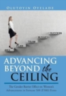 Image for Advancing Beyond the Ceiling
