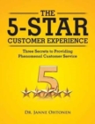 Image for The 5-Star Customer Experience