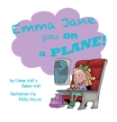Image for Emma Jane Goes on a Plane!