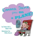 Image for Emma Jane Goes on a Plane!
