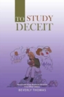 Image for To Study Deceit