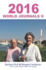 Image for 2016 World Journals II