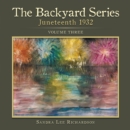 Image for Backyard Series: Juneteenth 1932