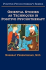 Image for Oriental stories as techniques in positive psychotherapy