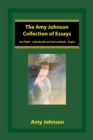 Image for The Amy Johnson Collection of Essays: Top Flight-Lakenheath and Garvochleah-Angus