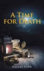 Image for A Time for Death