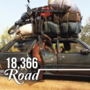 Image for 18,366 Kilometres By Road