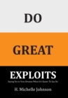 Image for Do Great Exploits