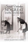 Image for Sarah Valentine, No Great Expectations