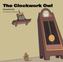 Image for The Clockwork Owl