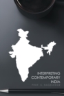 Image for Interpreting contemporary India