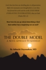 Image for The double model: a novel approach to Godhead
