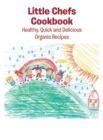 Image for Little Chefs Cookbook