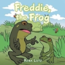 Image for Freddie, the Frog