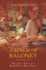 Image for Bunch of Baloney: The True Tales of a Small-town Meat Cutter