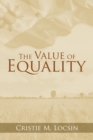 Image for The Value of Equality