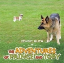 Image for The Adventures of Prince and Toby