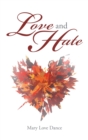 Image for Love and Hate