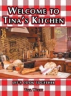 Image for Welcome to Tina&#39;s Kitchen