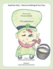 Image for The Adventures of Princess Isabella The Leprechaun