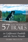 Image for 57 Dog-Friendly Trails