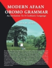 Image for Modern Afaan Oromo Grammar