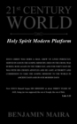 Image for 21st century world: holy spirit modern platform