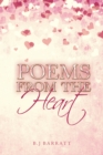Image for Poems from the heart