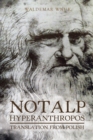 Image for Notalp Hyperanthropos: Translation from Polish