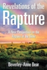 Image for Revelations of the Rapture