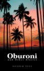 Image for Oburoni and Other Stories