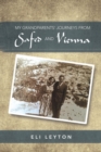 Image for My Grandparents&#39; Journeys from Safed and Vienna