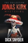 Image for Jonas Kirk Mysteries: The Collection