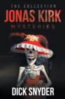 Image for Jonas Kirk Mysteries : The Collection