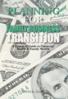 Image for Planning for Family Business Transition