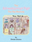 Image for The Adventurous Pigs