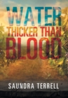Image for Water Thicker Than Blood