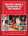 Image for Recipes from a Daughter of the World