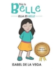 Image for This Is Belle : Ella es Belle