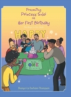 Image for Presenting Princess Solei on Her First Birthday
