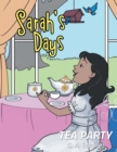 Image for Sarah&#39;S Days: Tea Party