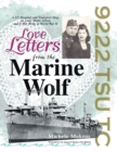 Image for Love Letters from the Marine Wolf
