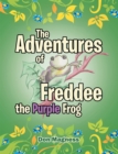 Image for Adventures of Freddee the Purple Frog