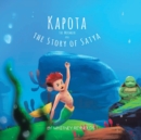 Image for Kapota the Merman and the Story of Satya