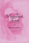 Image for The Pentateuch, Torah,